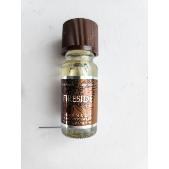 4 Rare Bath and Body Works Home Fragrance Oils B28 - Picture 2 of 5